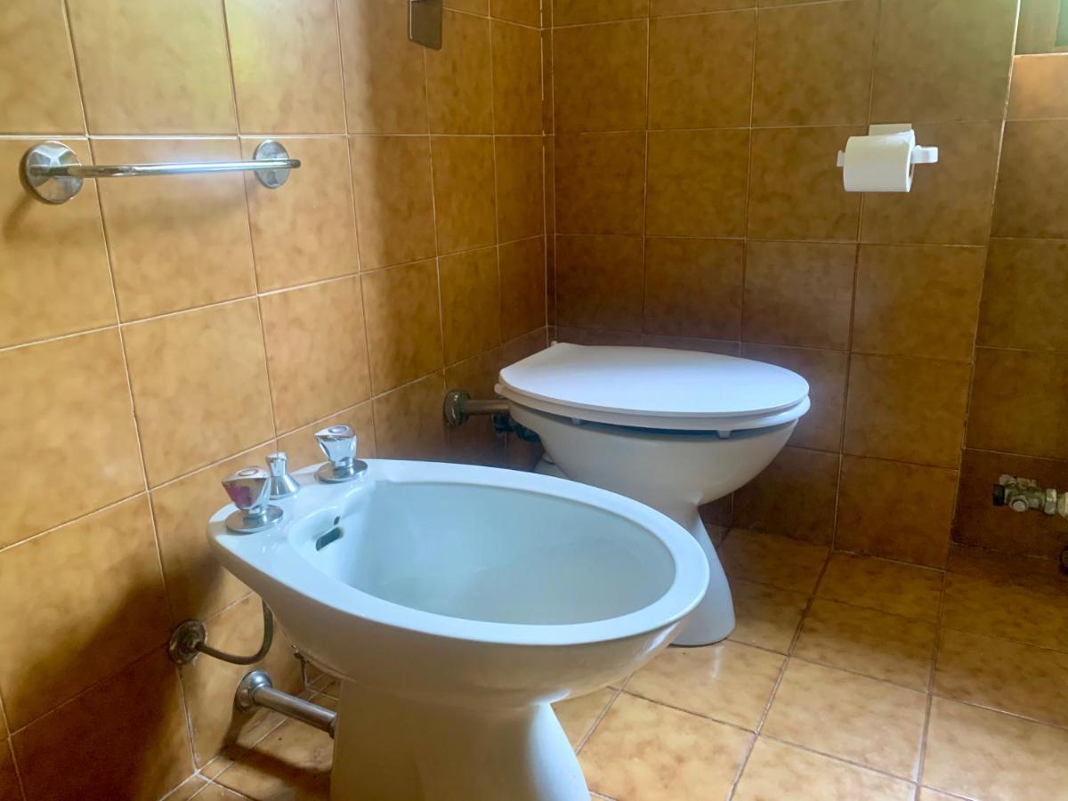 Green Apartment Albavilla المظهر الخارجي الصورة